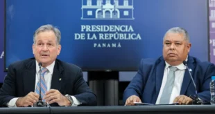Crisis de agua en Azuero: avances y desafíos para resolver la contaminación del río La Villa