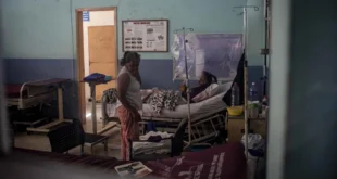 Crisis de trasplantes en Venezuela: El silencio estatal sentencia vidas