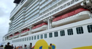 Cruceros: Una Oportunidad Real para Generar Empleos en Panamá