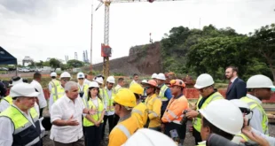 Cuarto Puente sobre el Canal: MOP entregará informe al Ministerio Público tras perjuicio millonario en proyecto