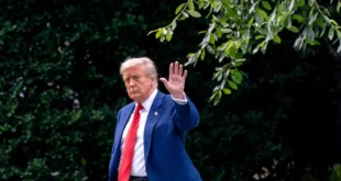 ¿Debe Panamá apoyar la nominación de Trump al Nobel de la Paz si logra el alto al fuego entre Irán e Israel?