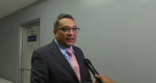 Director de la CSS Desmiente Declaraciones de Diputado Jairo Salazar sobre Reforma de Seguridad Social