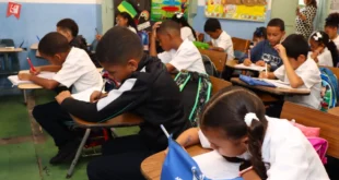 Educación al borde del colapso: ¿es hora de declarar un estado de emergencia?