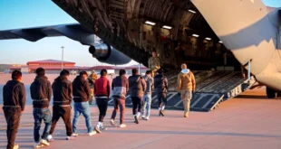 EEUU Impone Fuertes Multas a Migrantes con Orden de Deportación: ¿Cómo Afecta la Nueva Política?