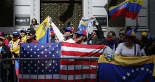 EEUU reanuda el procesamiento de beneficios para venezolanos con parole humanitario