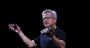El CEO de Nvidia afirma que la computación cuántica está cerca de un punto de inflexión