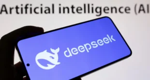 El Congreso de EE.UU. califica a DeepSeek como una Amenaza Clave para su Seguridad Nacional