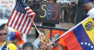El dilema migrante Venezolano: sin amparo legal en EE.UU. ni futuro en su país