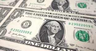 El Dólar se desploma: ¿Crisis de confianza en la economía estadounidense?