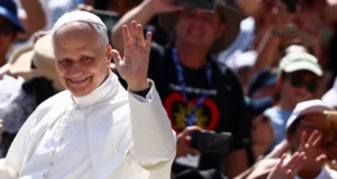 El papa León XIV destaca la importancia de la dignidad humana en su Audiencia General