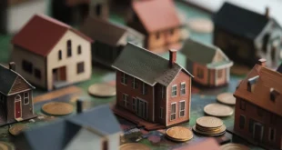 El precio medio de las casas en EE.UU. se acerca a los 400,000 dólares, pero compradores logran negociar rebajas