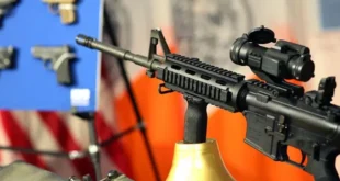 El Tribunal Supremo de EE.UU. bloquea la demanda de México contra fabricantes de armas por violencia del narco