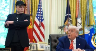 Elon Musk elimina publicación sobre Trump y los archivos de Epstein: ¿Qué sucedió realmente?