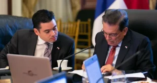 Entre Apoyos y Rechazos, el Parlacen aprueba la inclusión del juramento de Cortizo y Carrizo