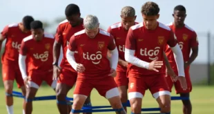 Escenarios que favorecen a Panamá para clasificar a cuartos de final en la Copa Oro 2025