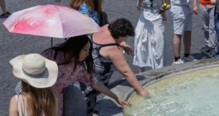 Europa arde bajo una Ola de Calor Histórica: Claves para Protegerse del Extremo