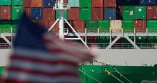 Exportaciones chinas a Estados Unidos caen un 35% en mayo por los aranceles: impacto y perspectivas