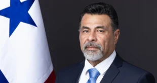 Francisco Mejía es designado gerente encargado del BDA tras la renuncia de Roberto Barría Stanziola