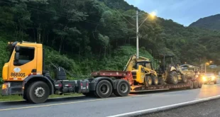 Gobierno de Panamá inicia operativo para restablecer el libre tránsito en Bocas del Toro tras huelga bananera