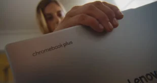 Google y Lenovo lanzan un portátil con IA que revoluciona la productividad diaria