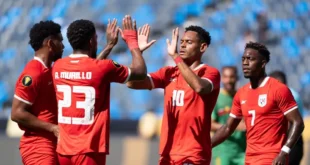 Guatemala y Panamá afinan Estrategia para su Choque Clave en la Copa Oro