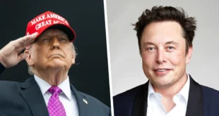 Guerra entre Musk y Trump Cuesta a Tesla 34.000 Millones: Análisis del Impacto