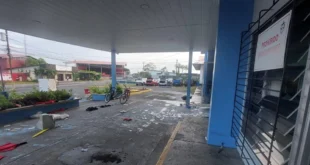 Identifican a grupos criminales responsables del caos en Bocas del Toro