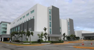 Inauguran el nuevo Hospital Manuel Amador Guerrero en Colón: un avance en salud con tecnología de última generación