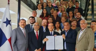 Innovación marina: Universidad de Panamá inaugura el primer Centro Nacional de Datos Oceanográficos y Marinos