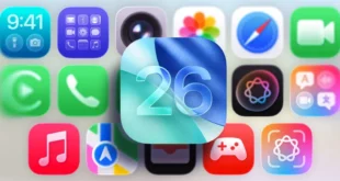 iOS 26: Cómo probar la revolucionaria actualización Liquid Glass de Apple
