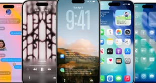 iOS 26: Todas las novedades del nuevo sistema operativo de Apple que revoluciona el iPhone
