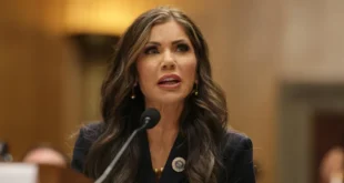 Kristi Noem inicia gira regional por Centroamérica para Reforzar Lazos de Seguridad
