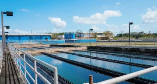 La Crisis del Idaan y el Reto del Agua en Panamá en el Siglo XXI