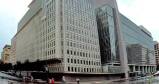La economía mundial en crisis: el Banco Mundial alerta sobre la peor década en más de 60 años