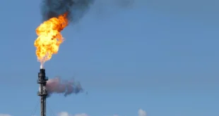 La IA impulsa la construcción de centros de datos en pozos de gas natural en EE. UU.