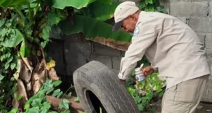 La Mortal Amenaza del Dengue: Panamá Lamenta Nueve Víctimas en lo que va del Año
