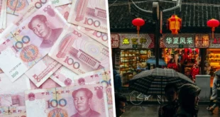 La verdadera jugada de China: el yuan digital como arma financiera
