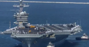 Las bases de EE.UU. en Medio Oriente bajo amenaza iraní: ¿dónde están?