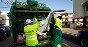 Licitación internacional para recolección de basura en Ciudad de Panamá bajo sospecha de ser un contrato a la medida