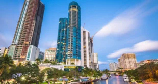Miami se reafirma como epicentro financiero ante el éxodo de firmas desde Nueva York
