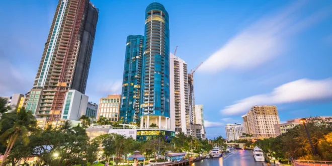 Miami se reafirma como epicentro financiero ante el éxodo de firmas desde Nueva York