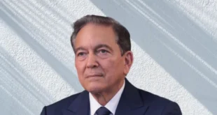 Ministerio Público investiga a expresidente Laurentino Cortizo: Claves del caso