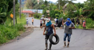 Ministro Boyd critica a grupos que rechazan la Ley 462 sin propuestas claras