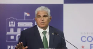 Mulino: Panamá toma el control con medidas económicas, de seguridad y transparencia