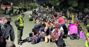 Observatorio de la Diáspora revela la cifra exorbitante de venezolanos que han emigrado desde 2013