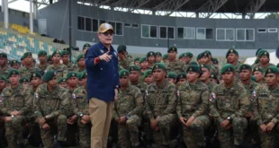 Operación Omega: el ‘modelo Bukele’ llega a Bocas del Toro con arrestos masivos y controversia