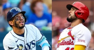 ¡Orgullo Panameño! Beisbolistas Nominados al Juego de Estrellas de la MLB