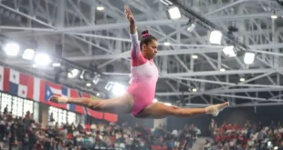 Panamá acoge el Campeonato Panamericano de Gimnasia Artística 2025: Un evento clave rumbo a Los Ángeles 2028