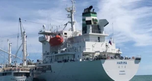 Panamá consolida ruta técnica para obtener la tarjeta verde pesquera en la Comisión Europea