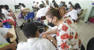 Panamá: Ejecutivo Actúa con Decreto para Nombramientos Docentes en Escuelas en Huelga